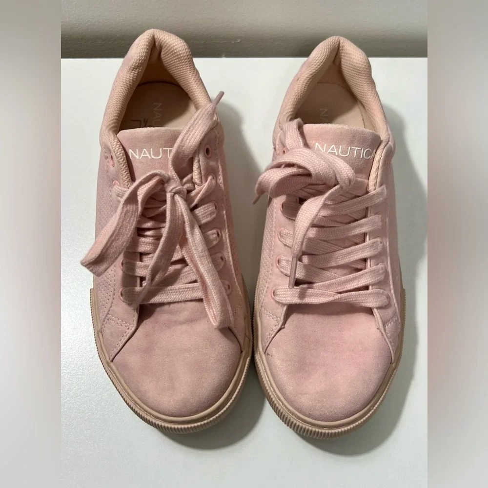 Nautica Sneakers
